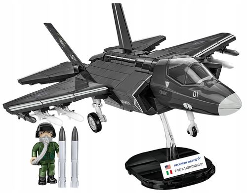 Armed Forces F-35B Stovl Lightning II na Arena.pl