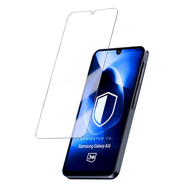 samsung galaxy a16 - 3mk flexibleglass zdjęcie 13