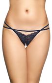G-String 2496 - Blue S/M