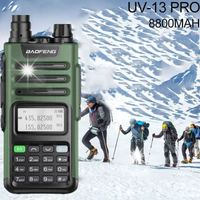 Krótkofalówka Baofeng UV-13 Pro V2 WALKIE-TALKIE