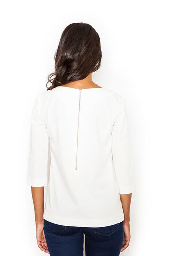 Bluzka M393 Ecru L na Arena.pl