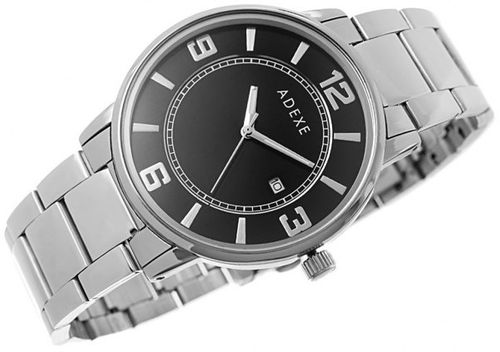 Zegarek Męski ADEXE 9306C-4A na Arena.pl