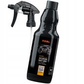 ADBL INTERIOR MATT MAX Dressing Do Kokpitu Odżywia Plasitki Matowy