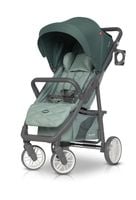 EURO-CART Wózek dziecięcy FLEX JUNGLE