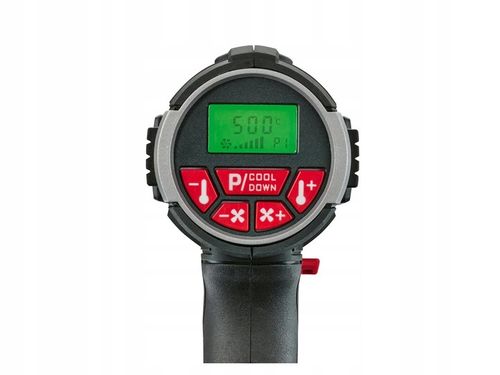 NOWA Akumulatorowa opalarka PARKSIDE PERRFORMANCE PPHLGA 20-LI A1 X20V na Arena.pl