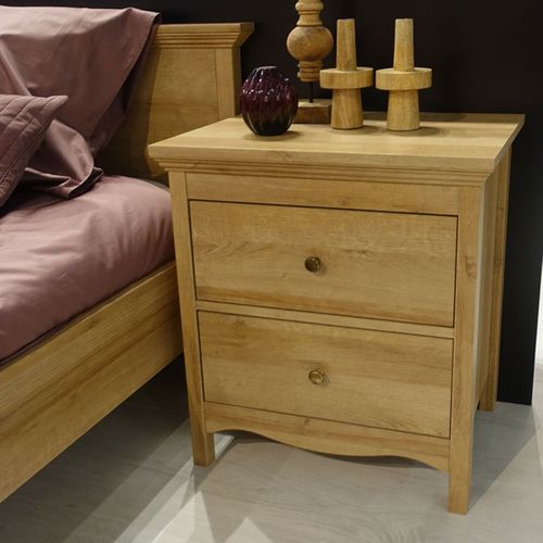 Szafka nocna Silkeborg na Arena.pl