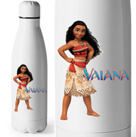 Termos - Butelka Termiczna - Vaiana Moana
