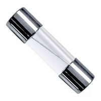 bezpiecznik rurkowy szklany 1.5a/20mm - ss3918-1,5a