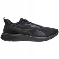 BUTY FLYER LITE BLACK-COOL PUMA 44