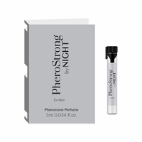 PheroStrong by Night perfumy z feromonami dla mężczyzn 1ml