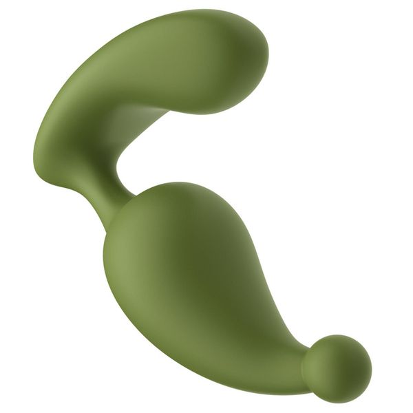 L'allure Apex Rechargeable Vibrator zdjęcie 12