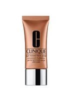 clinique sun kissed face gelee 30ml