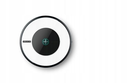 IPHONE 8 X ŁADOWARKA INDUKCJA NILLKIN MAGIC DISK4 na Arena.pl