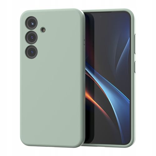 ETUI MAGNETYCZNE DO GALAXY S25 SPACECASE SILICONE MAG CASE DO MAGSAFE na Arena.pl