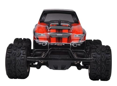 Model RC DF Models Truck Fighter micro 1:24 na Arena.pl