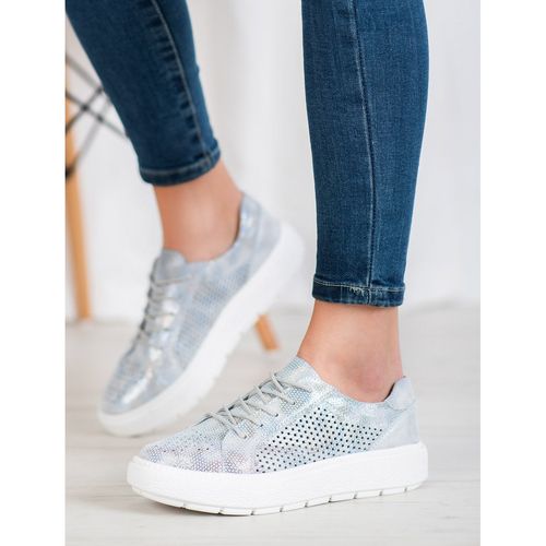 Sznurowane Półbuty r.36 na Arena.pl