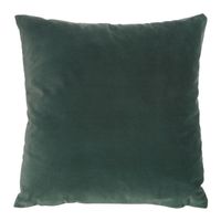 Poszewka KRISTI 45x45 miętowa