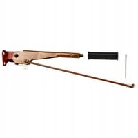 Dźwignia hamulca ręcznego Ursus C-360 kompletna 46627041