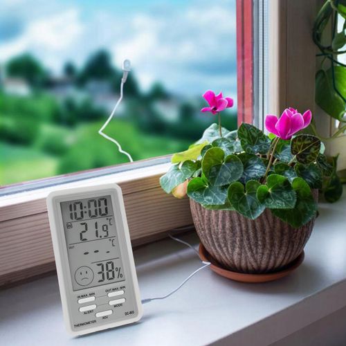 Stacja pogody RETOO E709 na Arena.pl