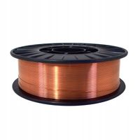 Drut spawalniczy SG2 | fi 0,8 mm | 5 kg | MIG/MAG spawarka migomat
