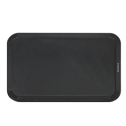 zestaw noży w stojaku z deską i chwytem na ręcznik klausberg kb-7977 na Arena.pl