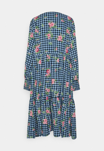 Simply Be. sukienka damska EB771 na Arena.pl