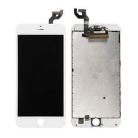 NOWY Wyświetlacz LCD APPLE iPhone 6 Plus Biały
