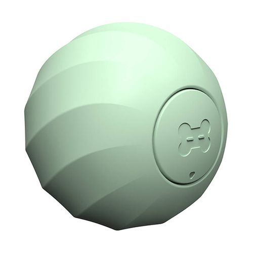 Interaktywna Piłka Cheerble Ice Cream LED Dla Kota Zielona Automatyczna na Arena.pl