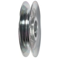 Koło pasowe Cedrus traktorek spalinowy C-TRAC-86MC C-TRAC-92HC C-TRAC-102HC 760304