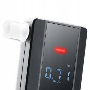 Alkomat GTX Smart Półprzewodnikowy zdjęcie 3