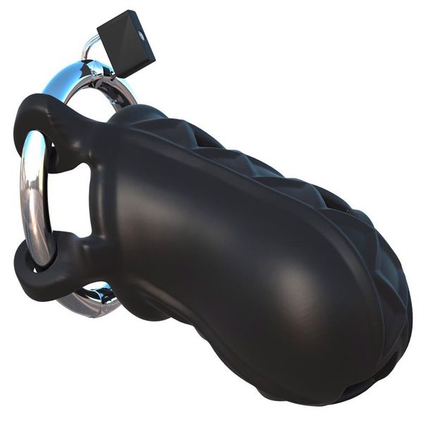 Fcr Extreme Silicone Cock Bloc zdjęcie 2