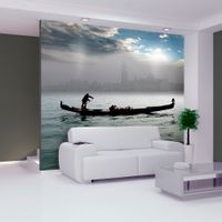 Fototapeta - Wenecja - rejs gondolą 350x270