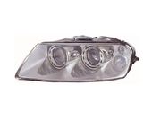 Volkswagen Touareg 02-06 Reflektor Przedni lampa przednia lewa