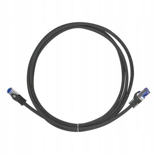 Patchcord LogiLink C6A073S Cat.6A S/FTP Ultraflex na Arena.pl