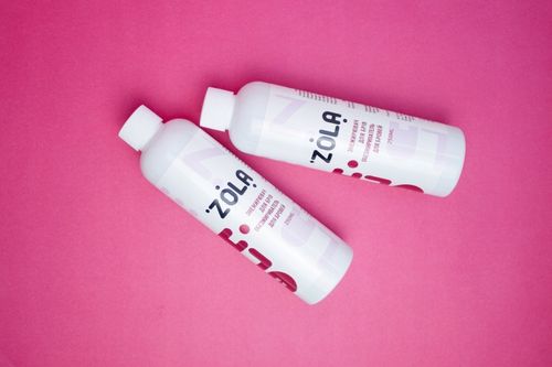 Odtłuszczacz do brwi Zola 250 ml na Arena.pl