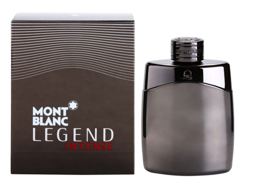 perfumy 804 33ml inspirowane legend intense - mont blanc z feromonami na Arena.pl