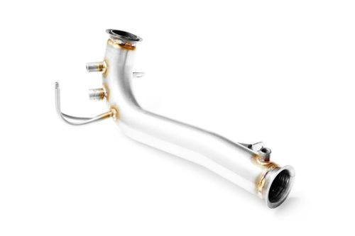 Downpipe VW T5 2.5 TDI na Arena.pl