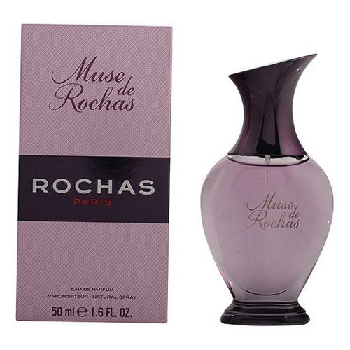 Perfumy Damskie Muse Rochas EDP na Arena.pl