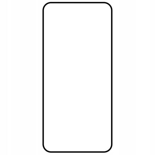 Spacecase Glass 5D Nothing Phone 2 zdjęcie 6