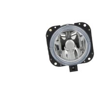 LAMPA PRZECIWMGŁOWA LEWA CITROEN BERLINGO I 2001 2002 2003 2004 2005 2006