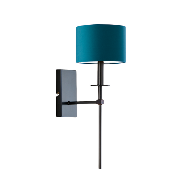 Lampka ścienna do salonu VADUZ zdjęcie 6