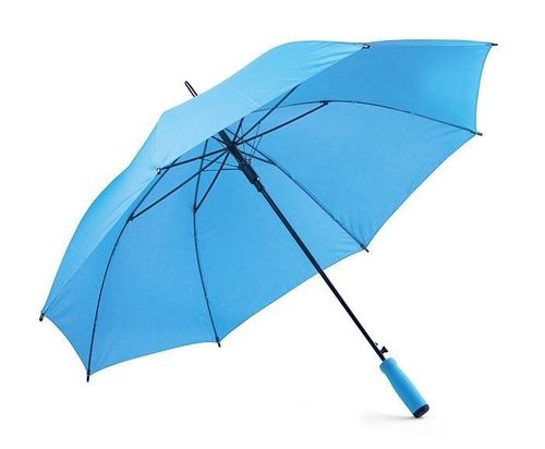 Parasol KEMER SUNNY Niebieski na Arena.pl