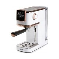 DOMO DO746K Ekspres do kawy 1350W, 3w1, 20 bar, cappuccino espresso