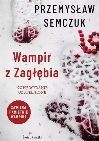 Wampir z zagłębia zdjęcie 1