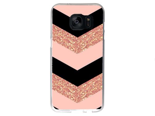 SAMSUNG GALAXY S7 EDGE | Etui case WZORY na Arena.pl