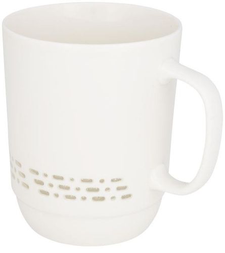 Przezroczysty kubek ceramiczny Glimpse na Arena.pl