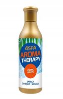 GAMIX 4SPA AROMA THERAPY OLEJEK ETERYCZNY EXOTIC FRUITS SAUNA JACUZZI