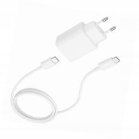 Szybka ładowarka 45W GaN z kablem USB-C do Vivo X300 Pro 5G