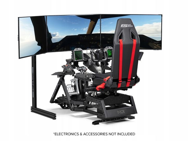 Stojak Next Level Racing Flight Stand Pro NLR-S032 zdjęcie 4