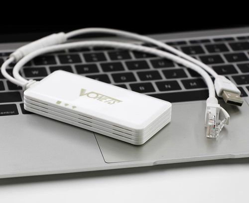 Inteligentny Access Point Repeater adapter Wi-Fi Vonets VAP11AC na Arena.pl